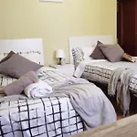 Piso Amplio Y Luminoso, La Pomar Apartamento Langreo
