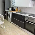 Apartamento Piso Amplio Y Luminoso, La Pomar
