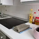 Piso Amplio Y Luminoso, La Pomar * Langreo