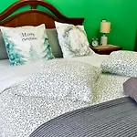 Piso Amplio Y Luminoso, La Pomar Apartamento