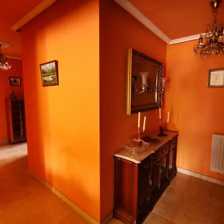 Piso Amplio Y Luminoso, La Pomar