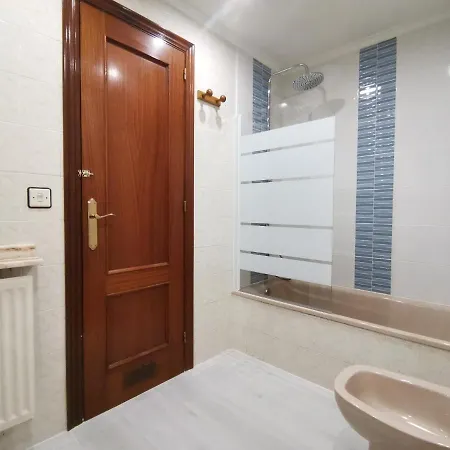 Piso Amplio Y Luminoso, La Pomar Apartamento *