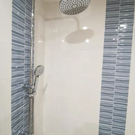 Piso Amplio Y Luminoso, La Pomar Apartamento Langreo