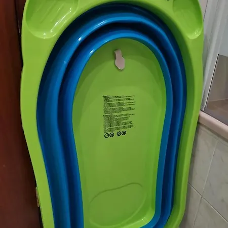 Piso Amplio Y Luminoso, La Pomar Apartamento