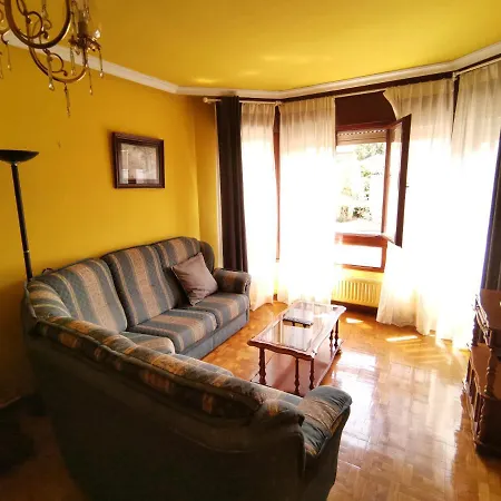 Apartment Piso Amplio Y Luminoso, La Pomar