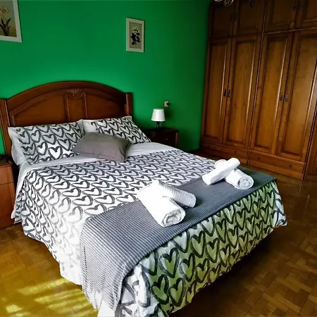 Piso Amplio Y Luminoso, La Pomar Appartement *