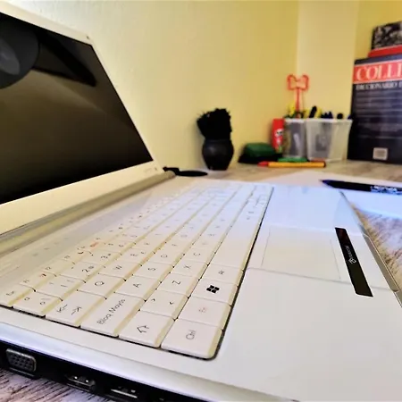 Apartamento Piso Amplio Y Luminoso, La Pomar Langreo