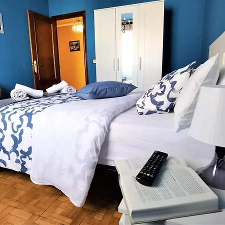 Apartamento Piso Amplio Y Luminoso, La Pomar *