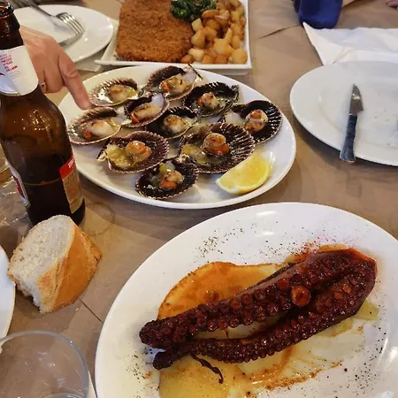 아파트 Piso Amplio Y Luminoso, La Pomar