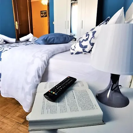 Apartamento Piso Amplio Y Luminoso, La Pomar