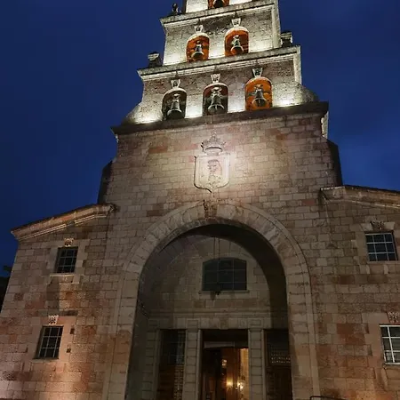 Piso Amplio Y Luminoso, La Pomar Langreo