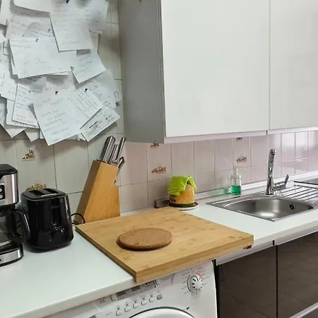 Piso Amplio Y Luminoso, La Pomar * 랑그레오