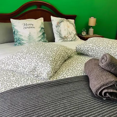 Piso Amplio Y Luminoso, La Pomar 아파트 *