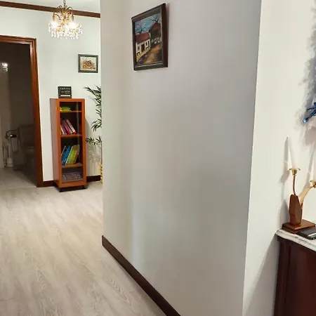 Piso Amplio Y Luminoso, La Pomar 랑그레오