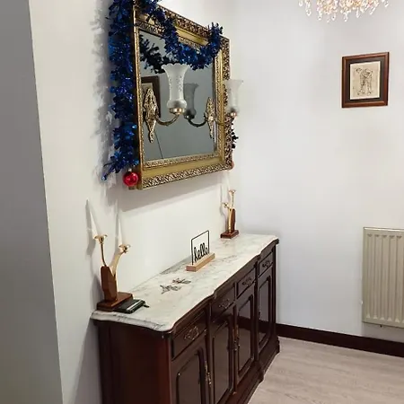 Piso Amplio Y Luminoso, La Pomar