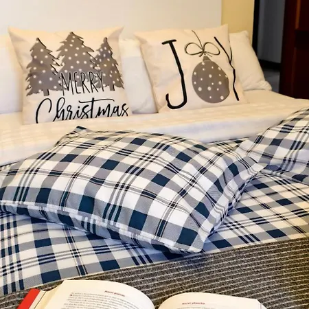 아파트 Piso Amplio Y Luminoso, La Pomar