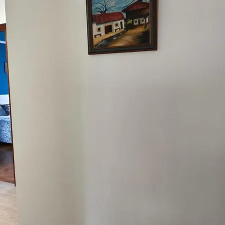 Piso Amplio Y Luminoso, La Pomar 아파트 *