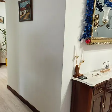 아파트 Piso Amplio Y Luminoso, La Pomar 랑그레오