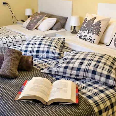 Piso Amplio Y Luminoso, La Pomar