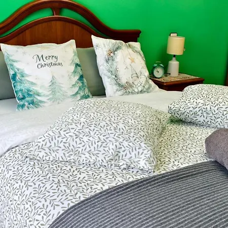 Piso Amplio Y Luminoso, La Pomar Appartement