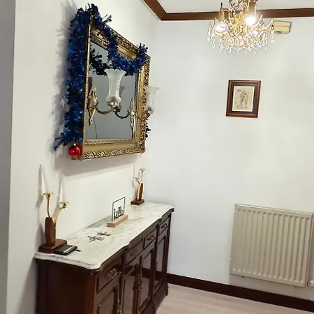 아파트 Piso Amplio Y Luminoso, La Pomar